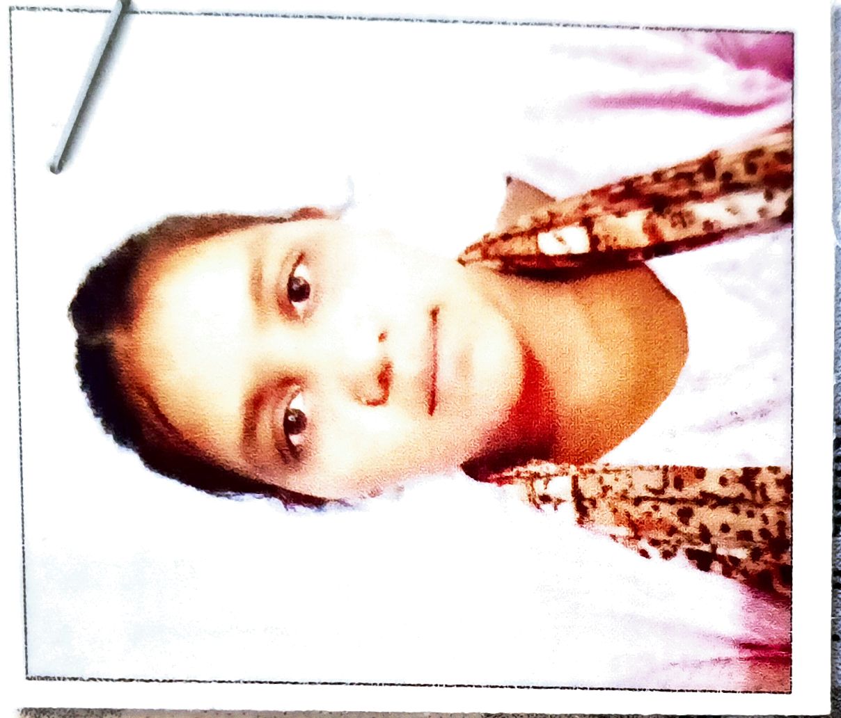 student-Pushpa Kumari
