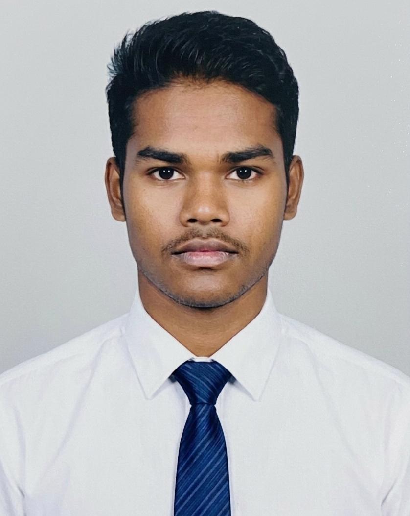 student-Suman Mohanta