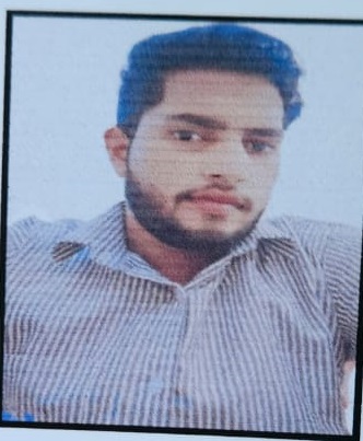 student image - SURAJ