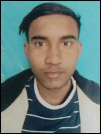 student image - LAVLESH RAWAT