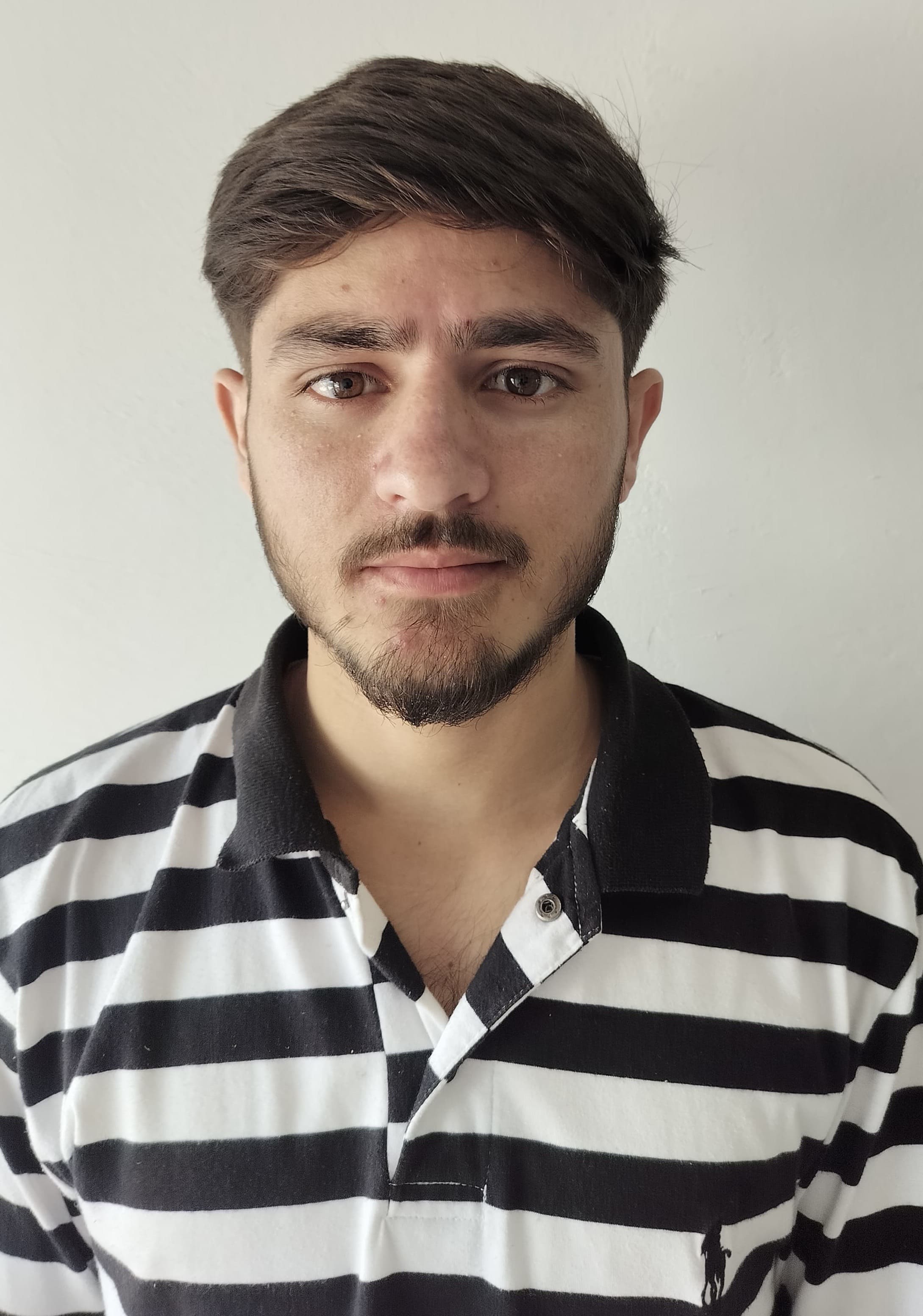 student-MITESH KUMAR