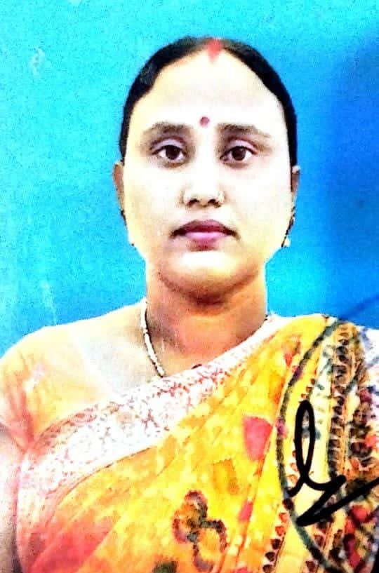 Sangita Kumari