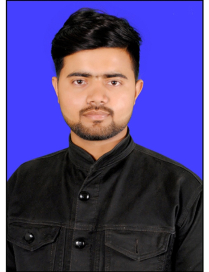 student image - Gokul maurya