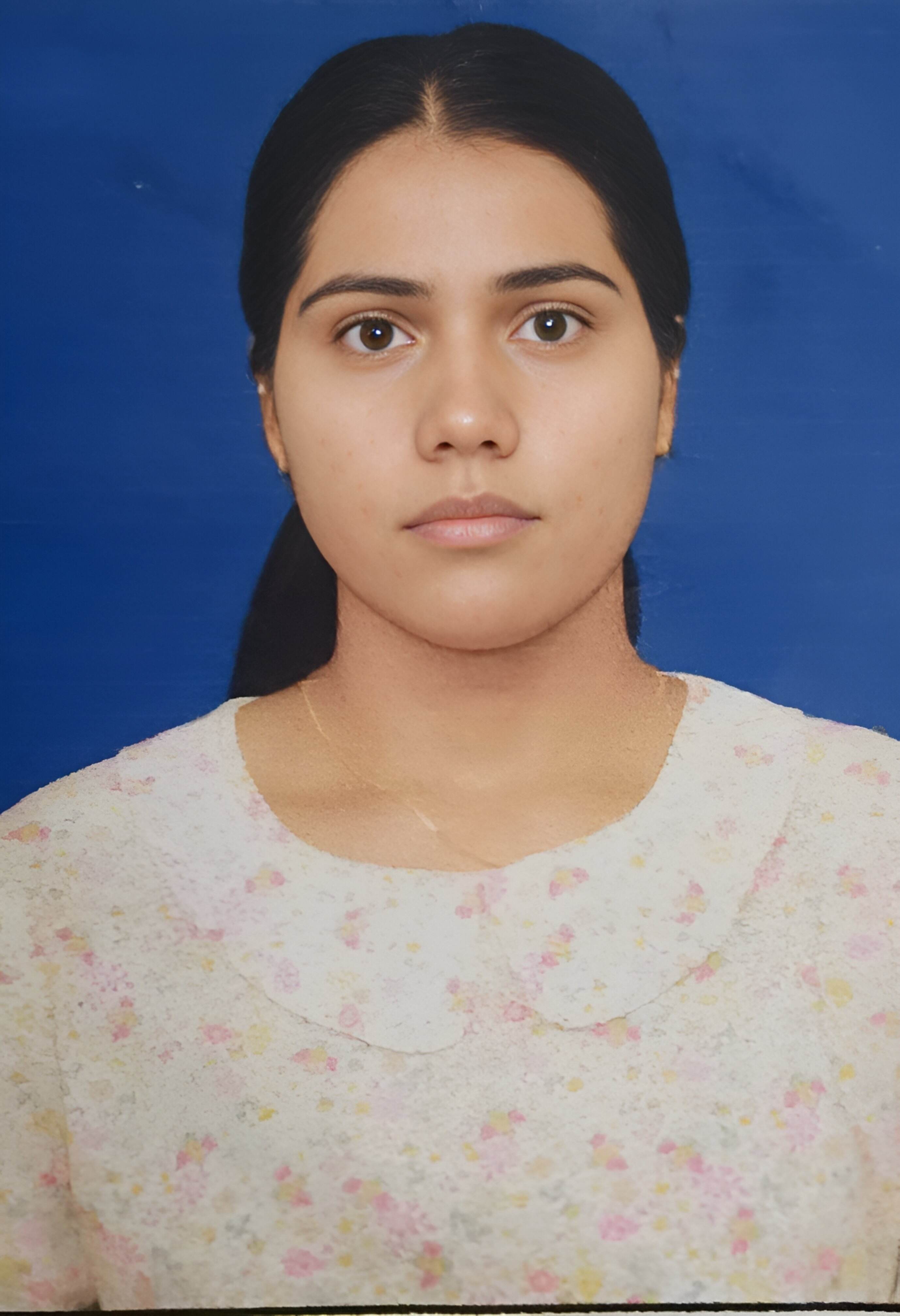 student-SANDHYA