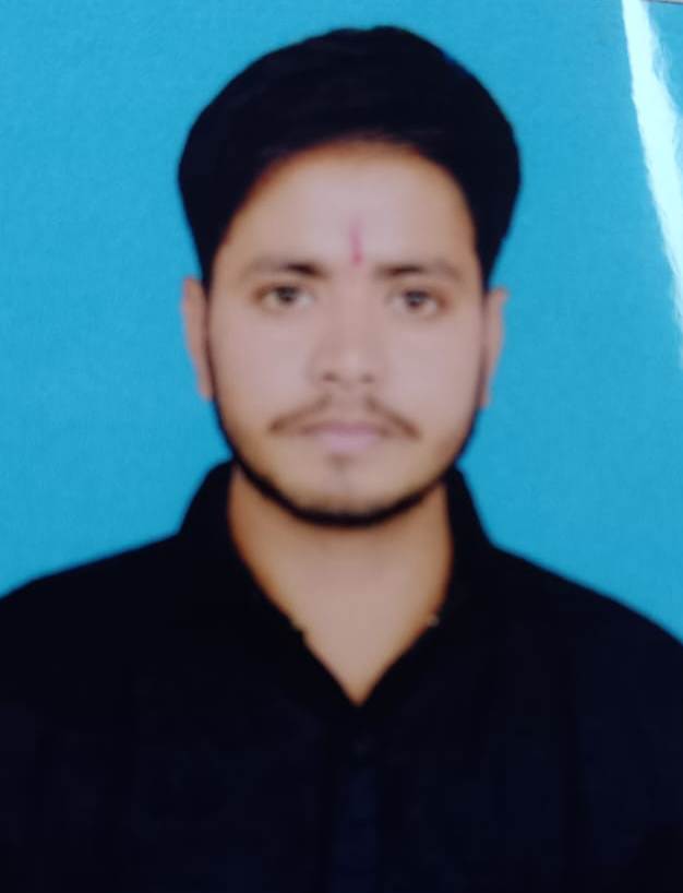 student image - ABHISHEK