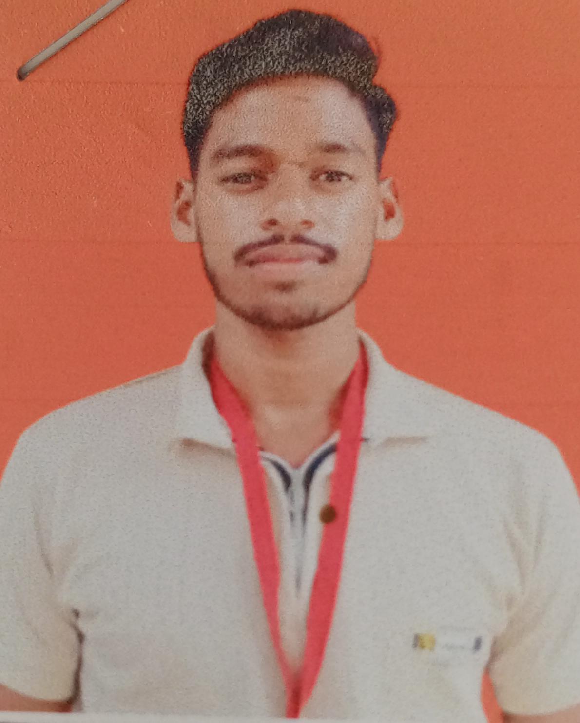 student-FIROJ ALI