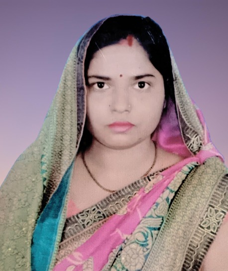 student image - KM SHASHIKALA MAURYA