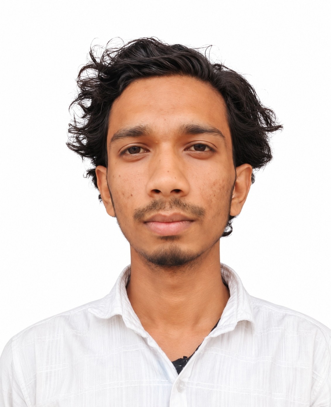 MOHD YASIR