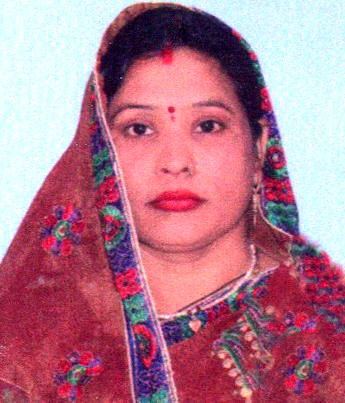 student-REETA DEVI