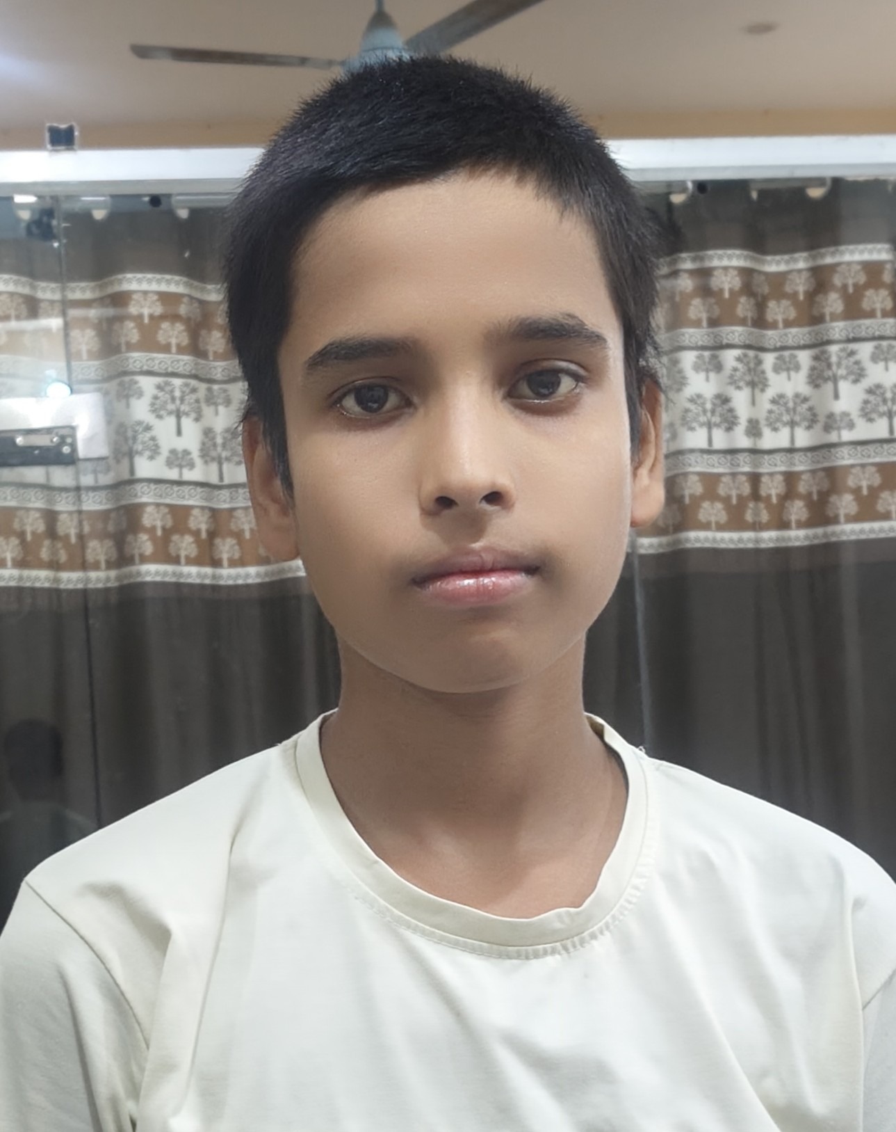 student image - ANSHUMAAN SINGH