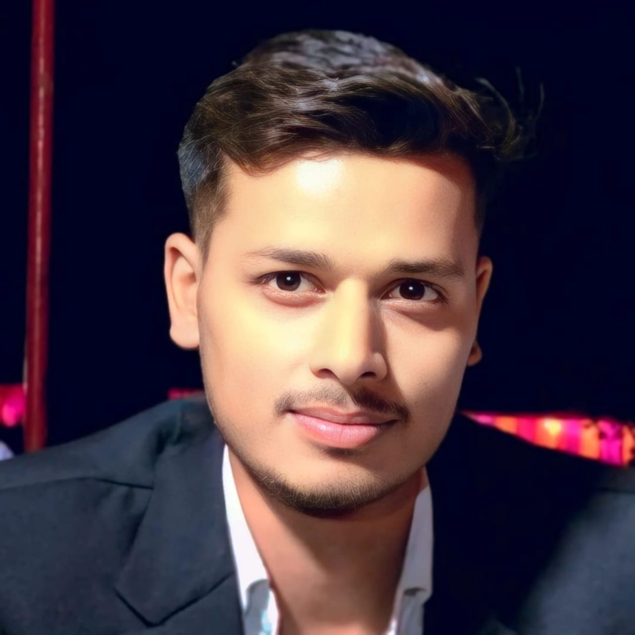 DAYA SHANKAR AWASTHI