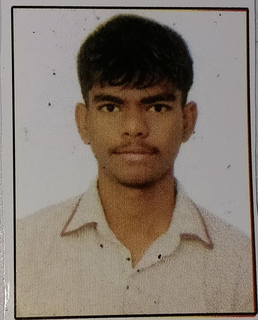 VARUN UTTAM KAMBLE
