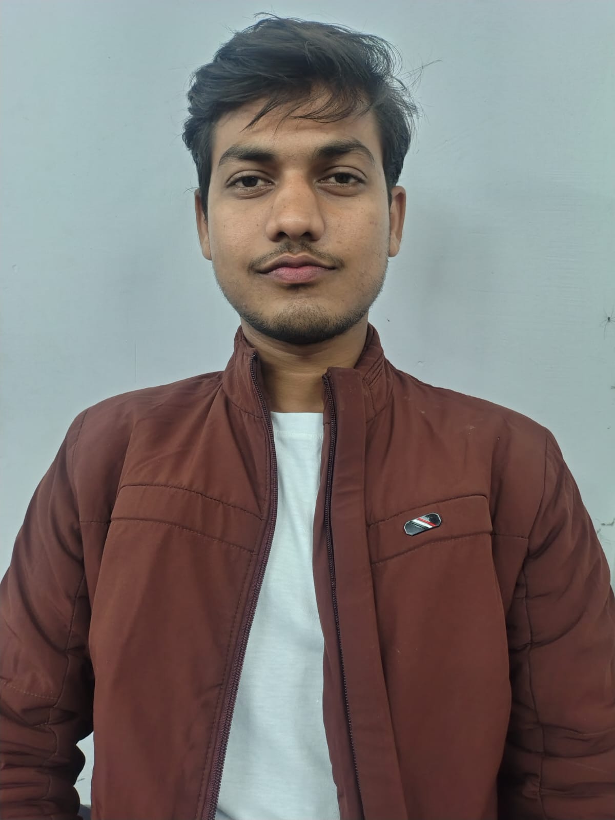 student-RITESH SHARMA