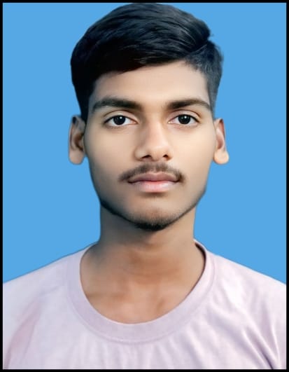 SURAJ YADAV