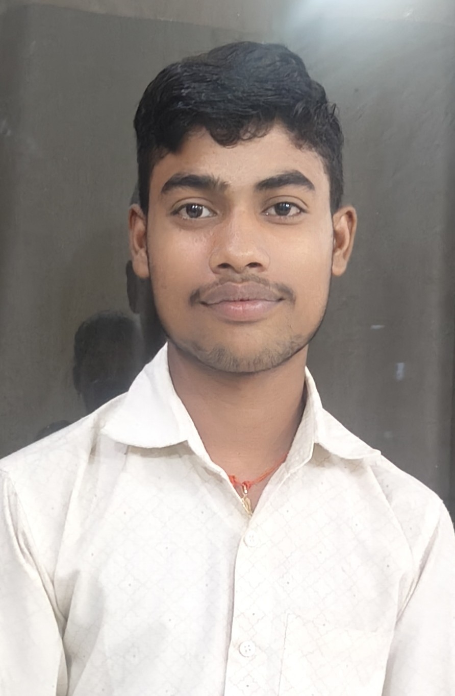 student-NAITIK