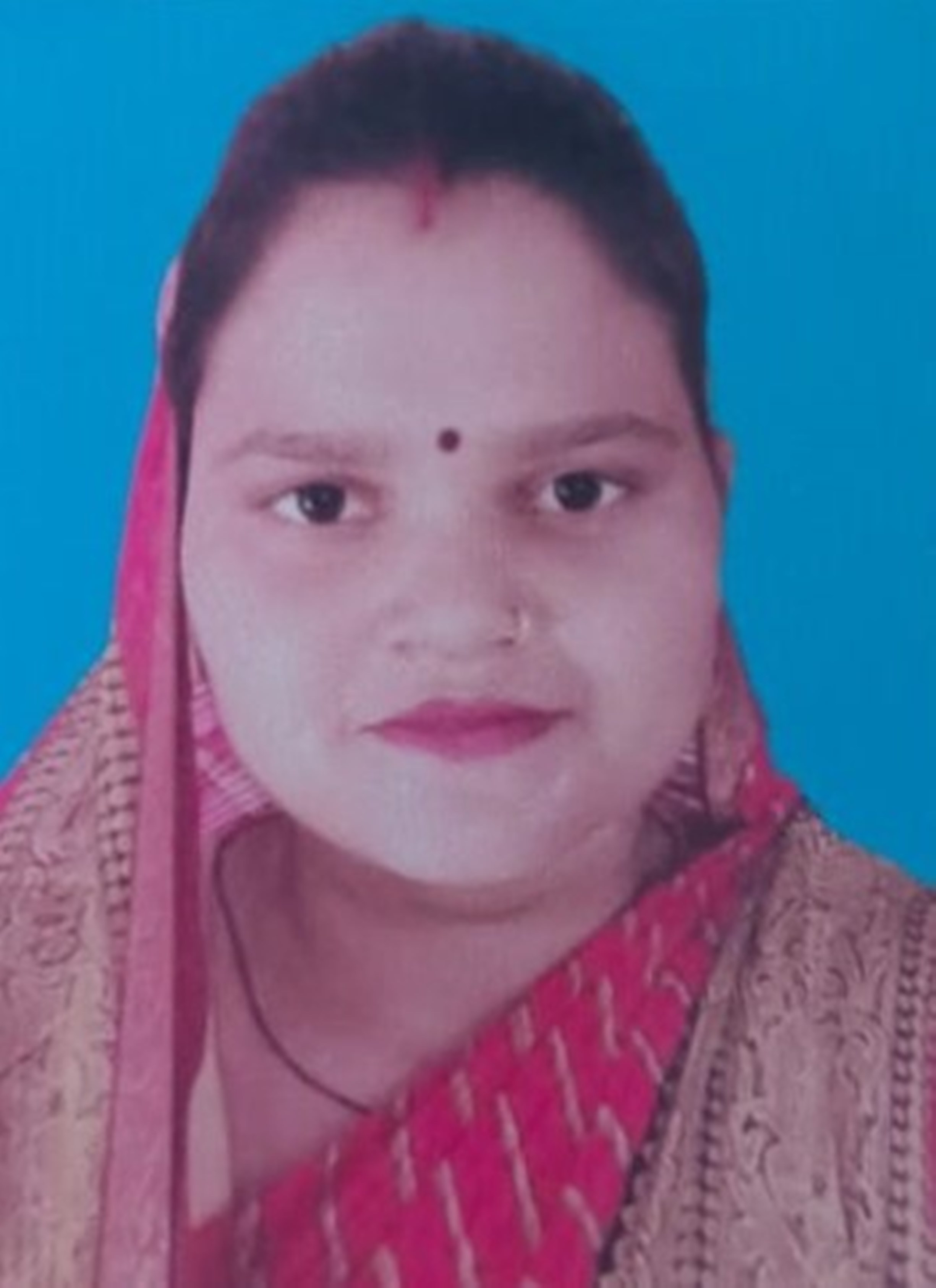 student image - RAJNI PAL