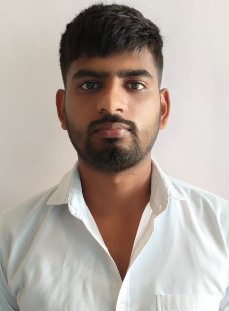 ARUN PASWAN