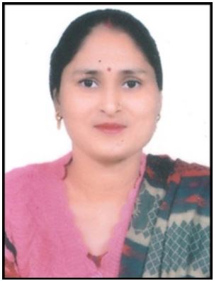 student image - PUSHPA RANI