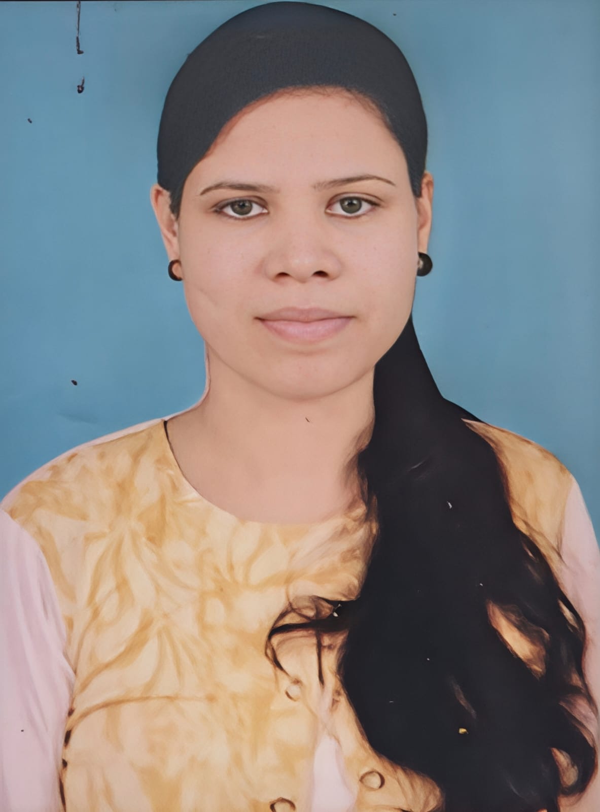 RAJKUMARI