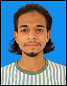 student-Rahil Warsi
