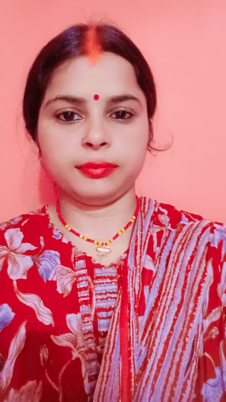 JYOTI KUMARI