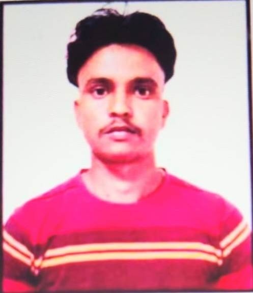 student-Rajendra Kumar