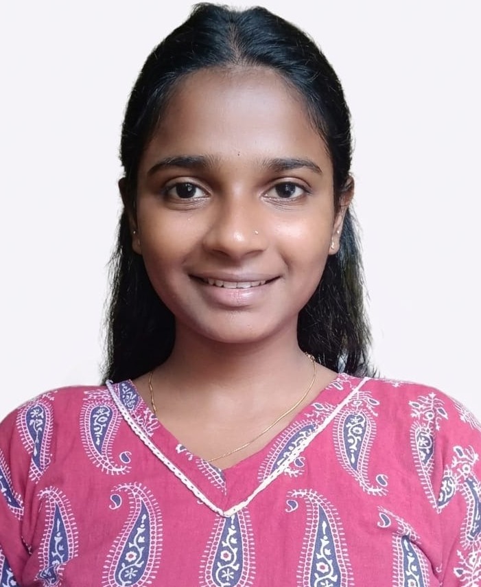 Sanjana Sanju