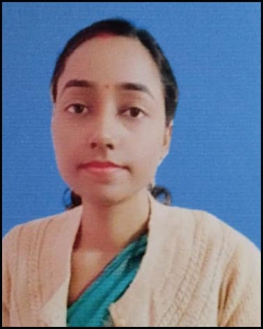 student image - PRIYA RAI