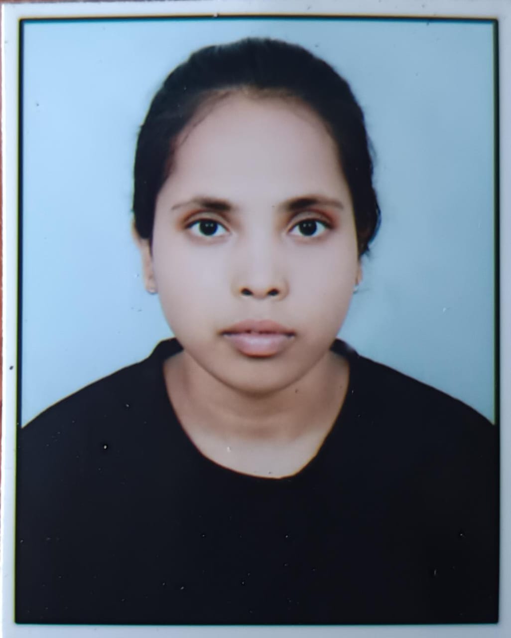 student-CHANDNI