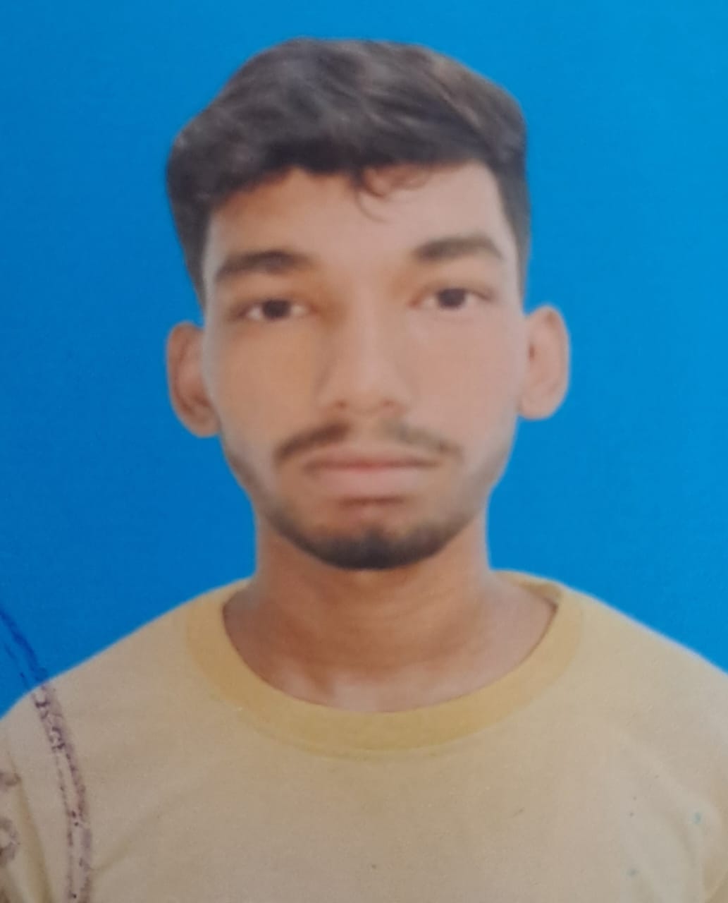 student image - VICKY YADAV