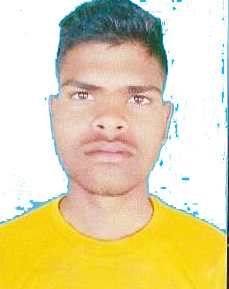 ANKIT KUMAR