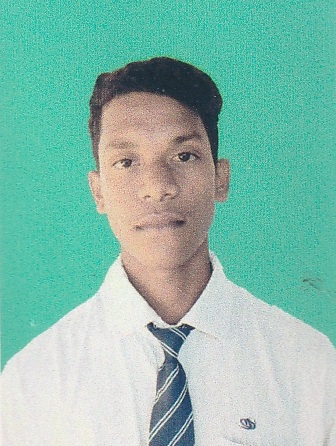 VIKASH SINGH