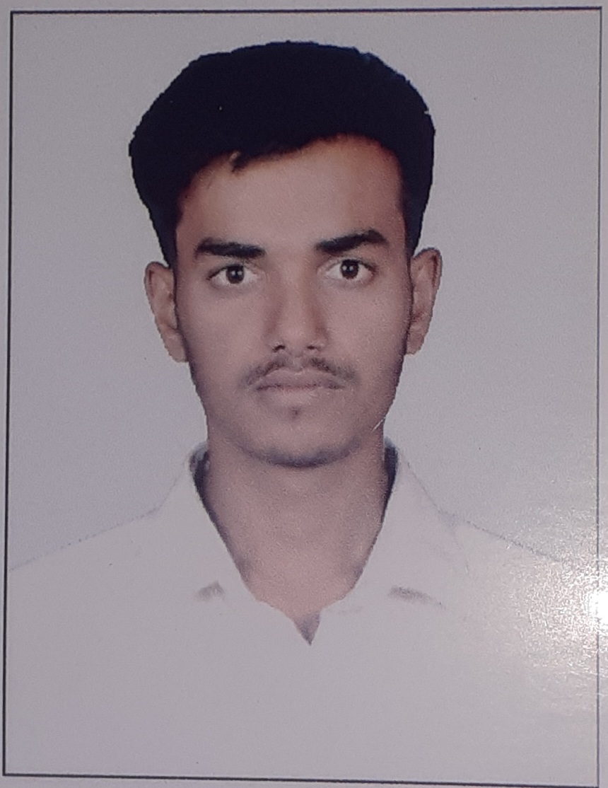 student-Rupesh Kumar