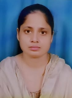 student-KM BEENU SHARMA