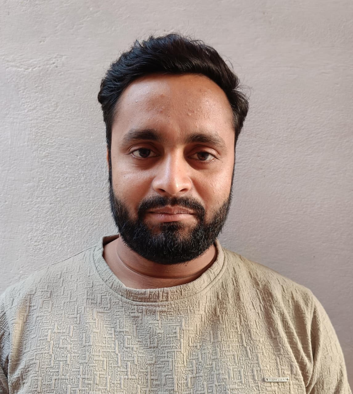 student-SALMAN  ANSARI