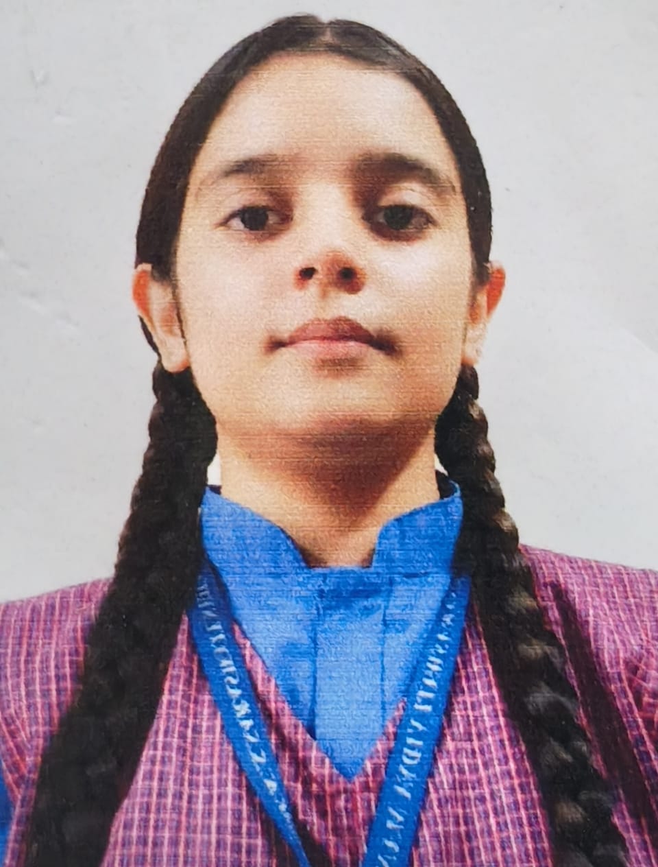 KUMARI RIYA