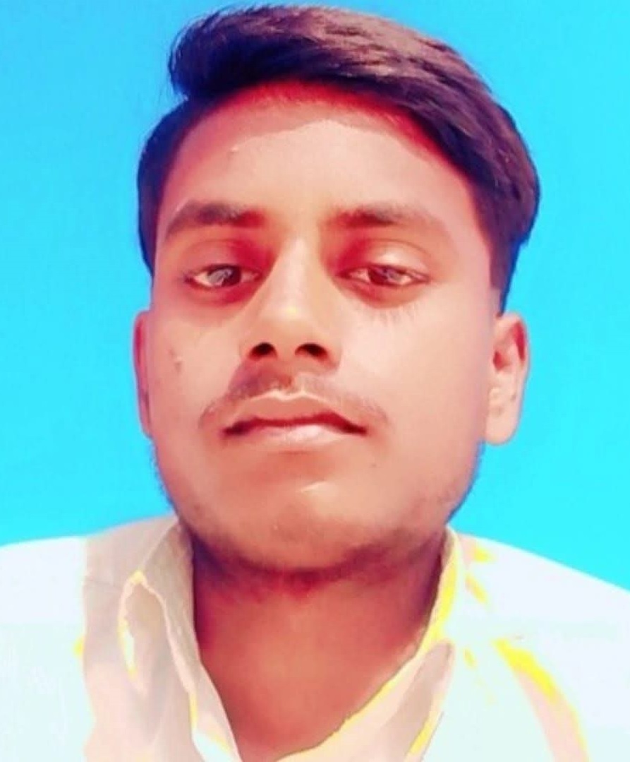 student-SURJEET KUMAR