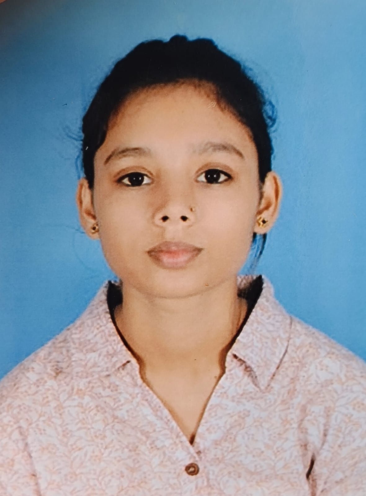 JAYA MISHRA