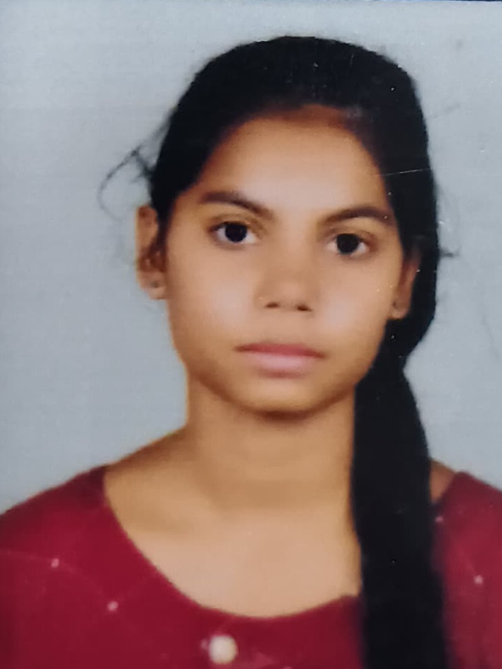 student image - ANKITA PRADHAN