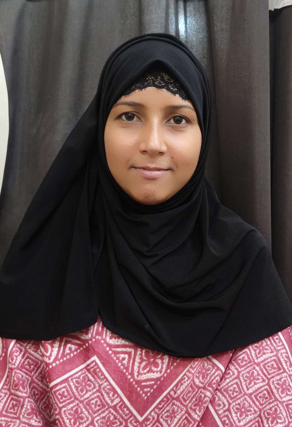 SANIYA USMAN
