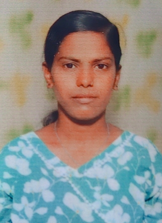 student image - Sweta