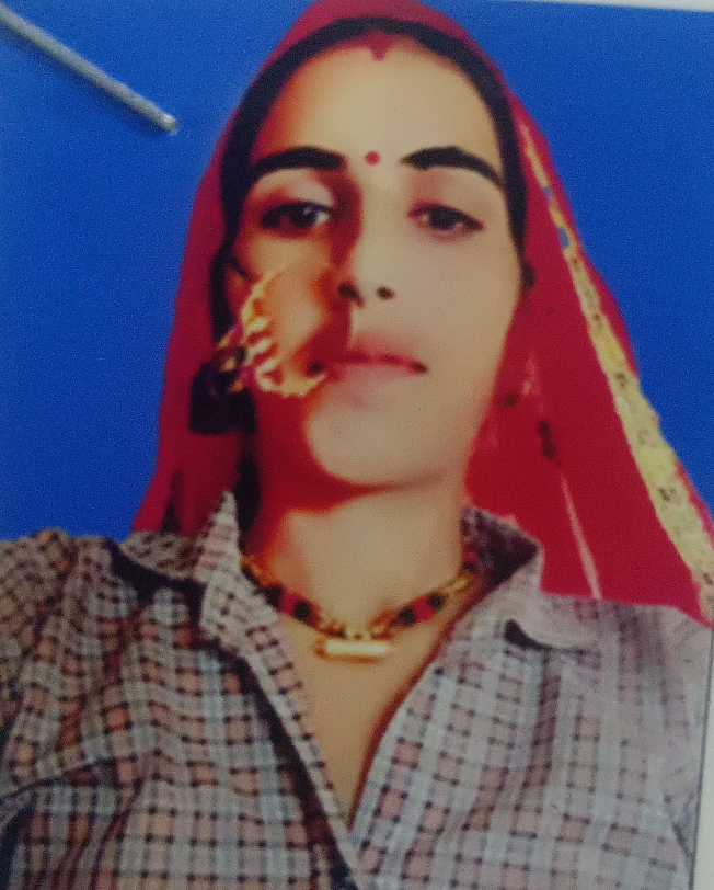 student-KALPANA GURKAR