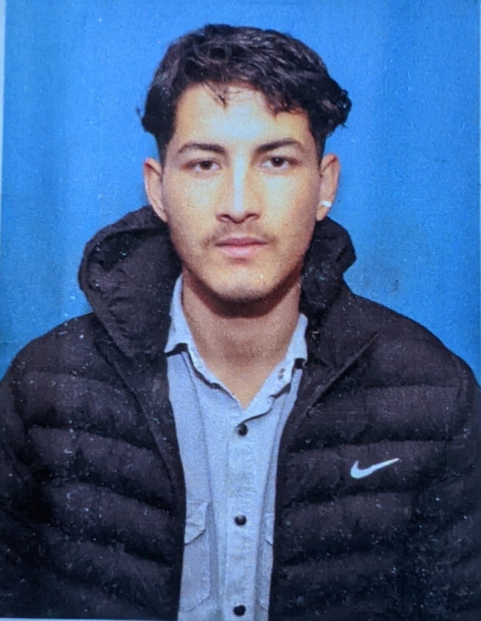 student-Tovinder kumar