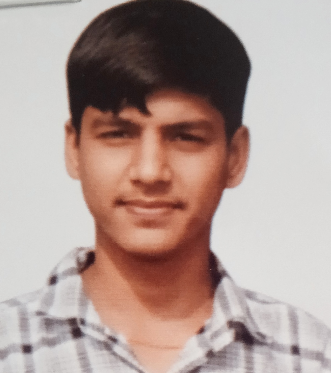 Anup kumar