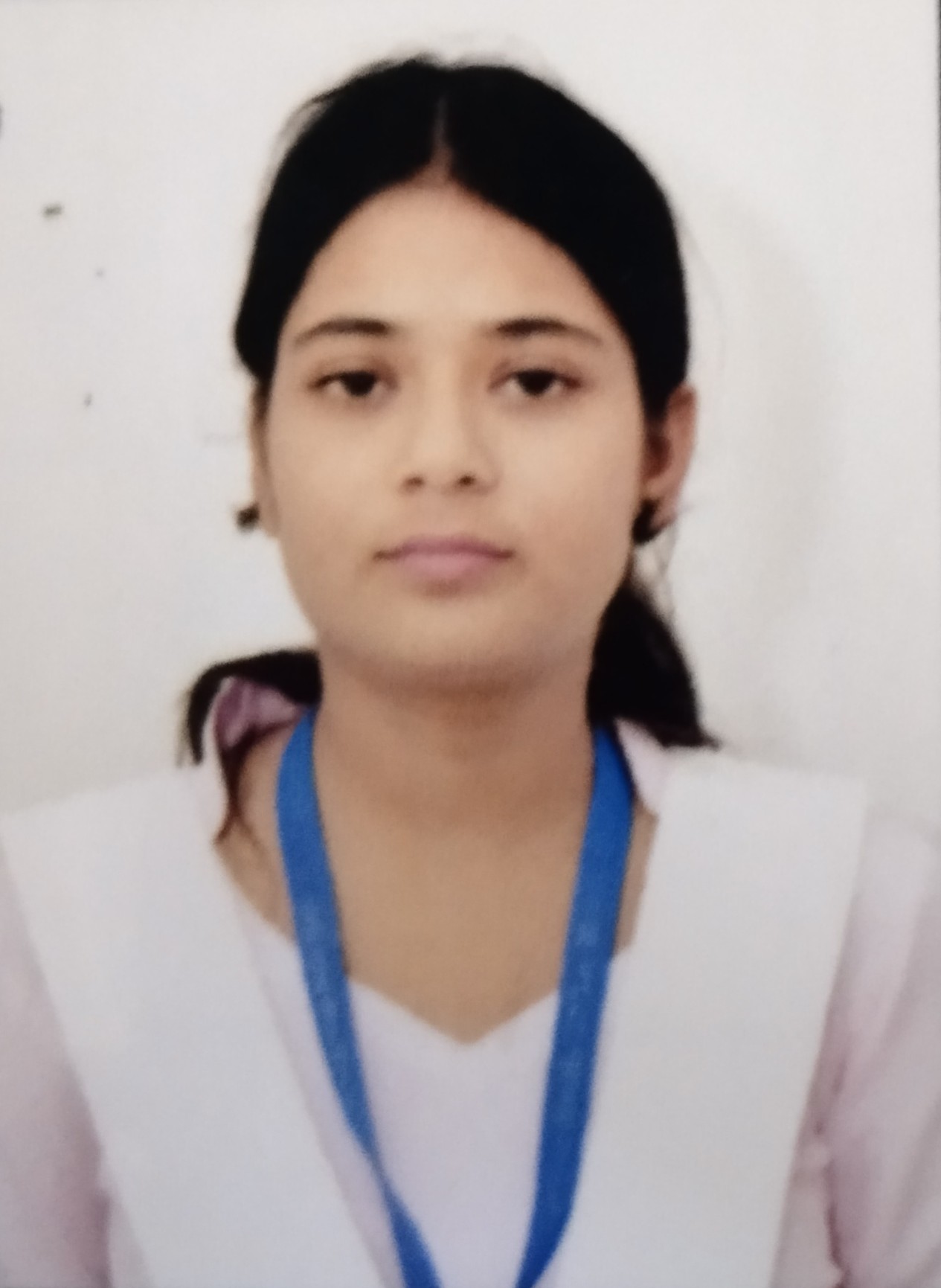 student-ARCHANA