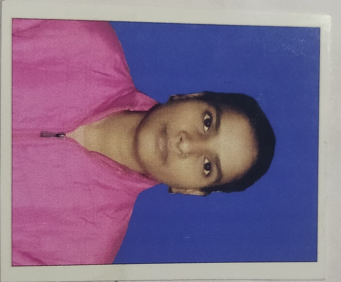 student-PAYAL PATHAK