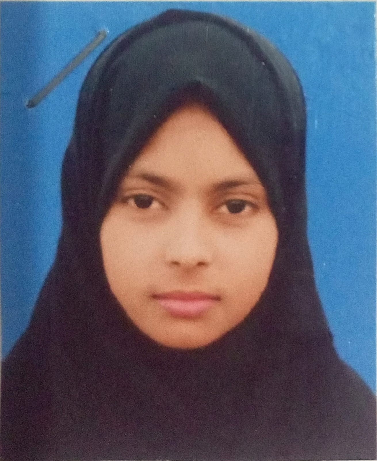 student image - ASHNA TAHREEM