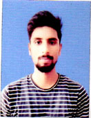 student image - NITIN KUMAR