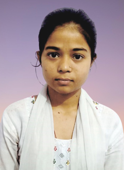 SHAGUN KUMARI