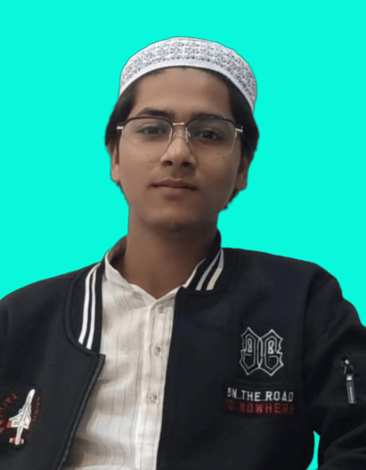 MOHAMMAD AFZAL